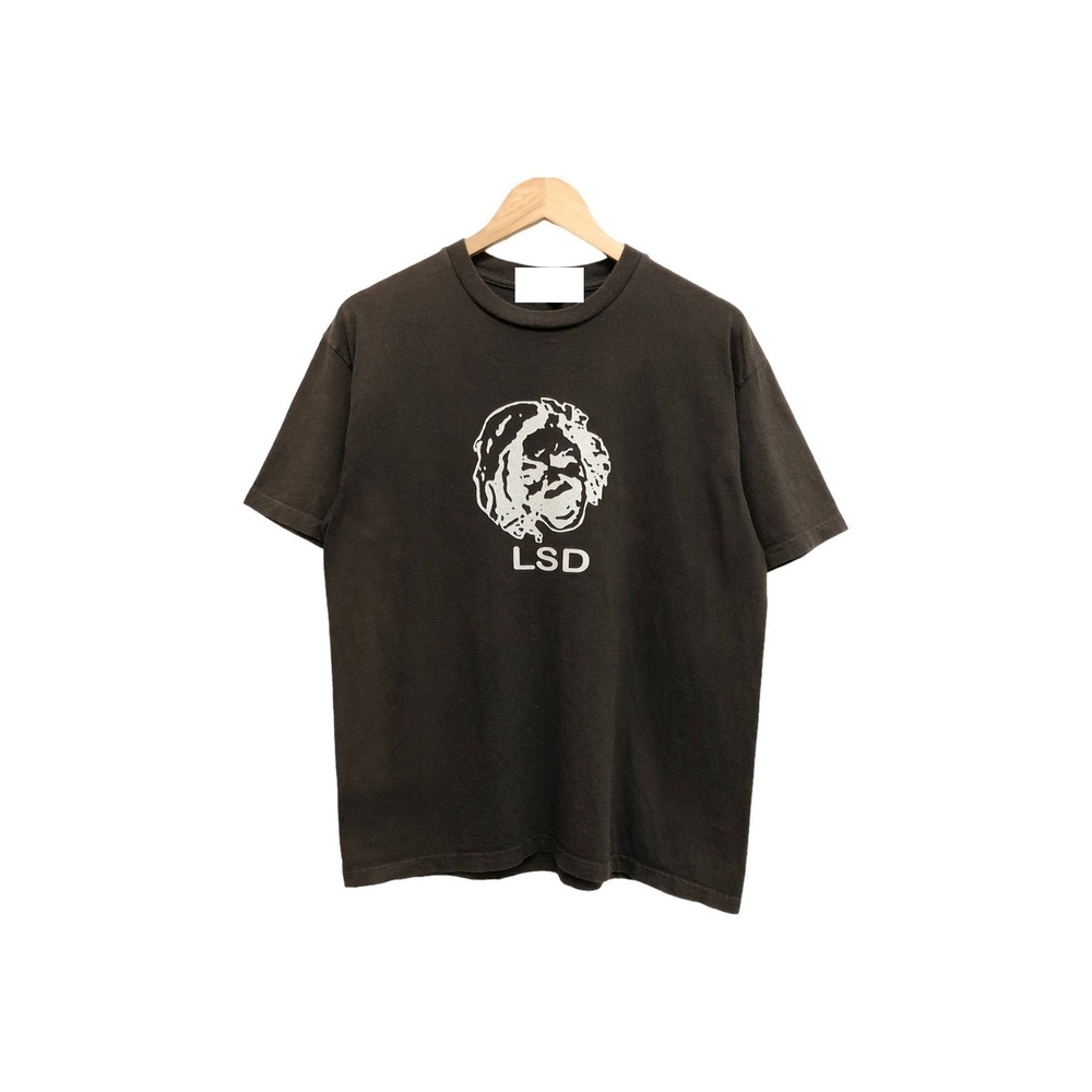 LSD PSYCHEDELIC Tee Made In Usa Rave Shirt - Picture 1 of 4